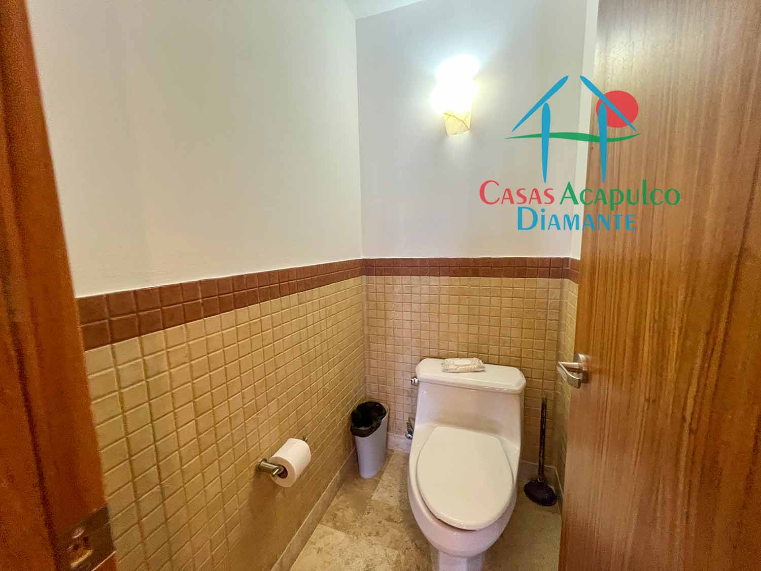 Del Mar Arena 303 - Recámara principal 29